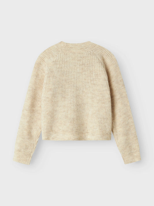 Name it Strickjacke Boxy