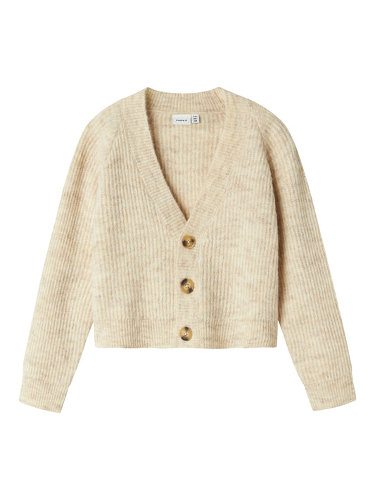 Name it Strickjacke Boxy