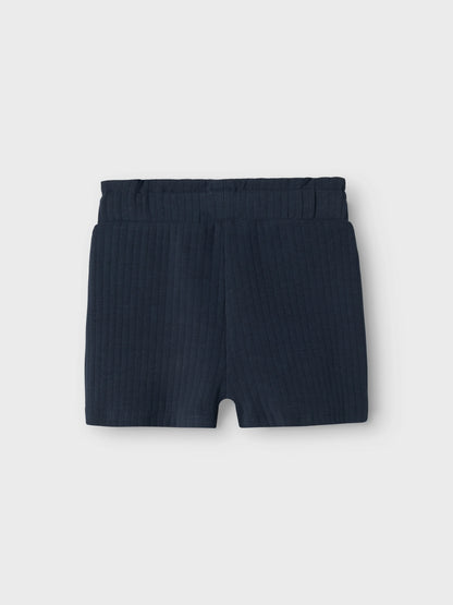 Name it Shorts gerippt