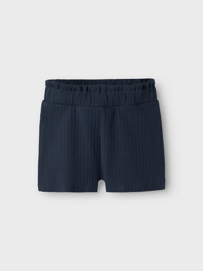 Name it Shorts gerippt