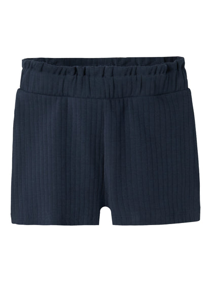Name it Shorts gerippt