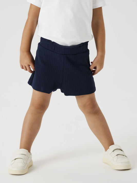 Name it Shorts gerippt