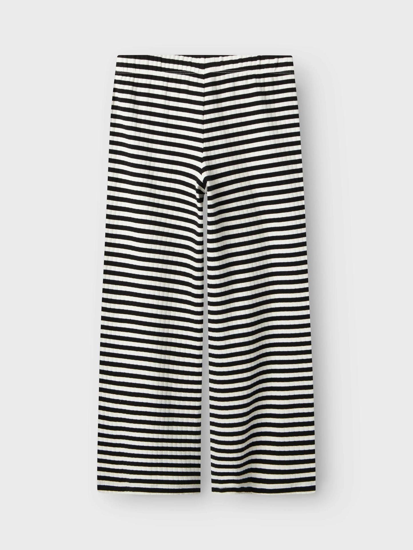 Name it Hose Straight Fit gestreift