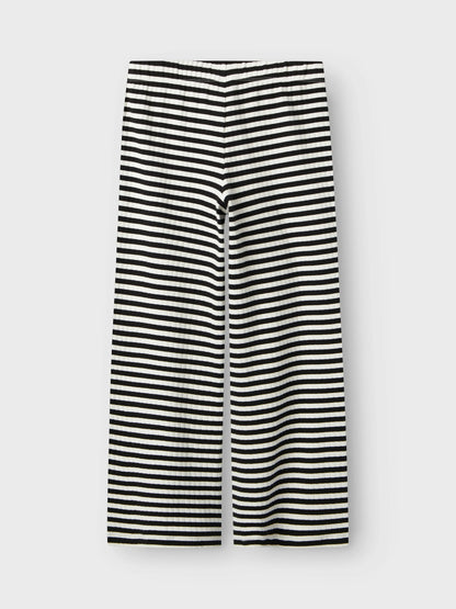 Name it Hose Straight Fit gestreift