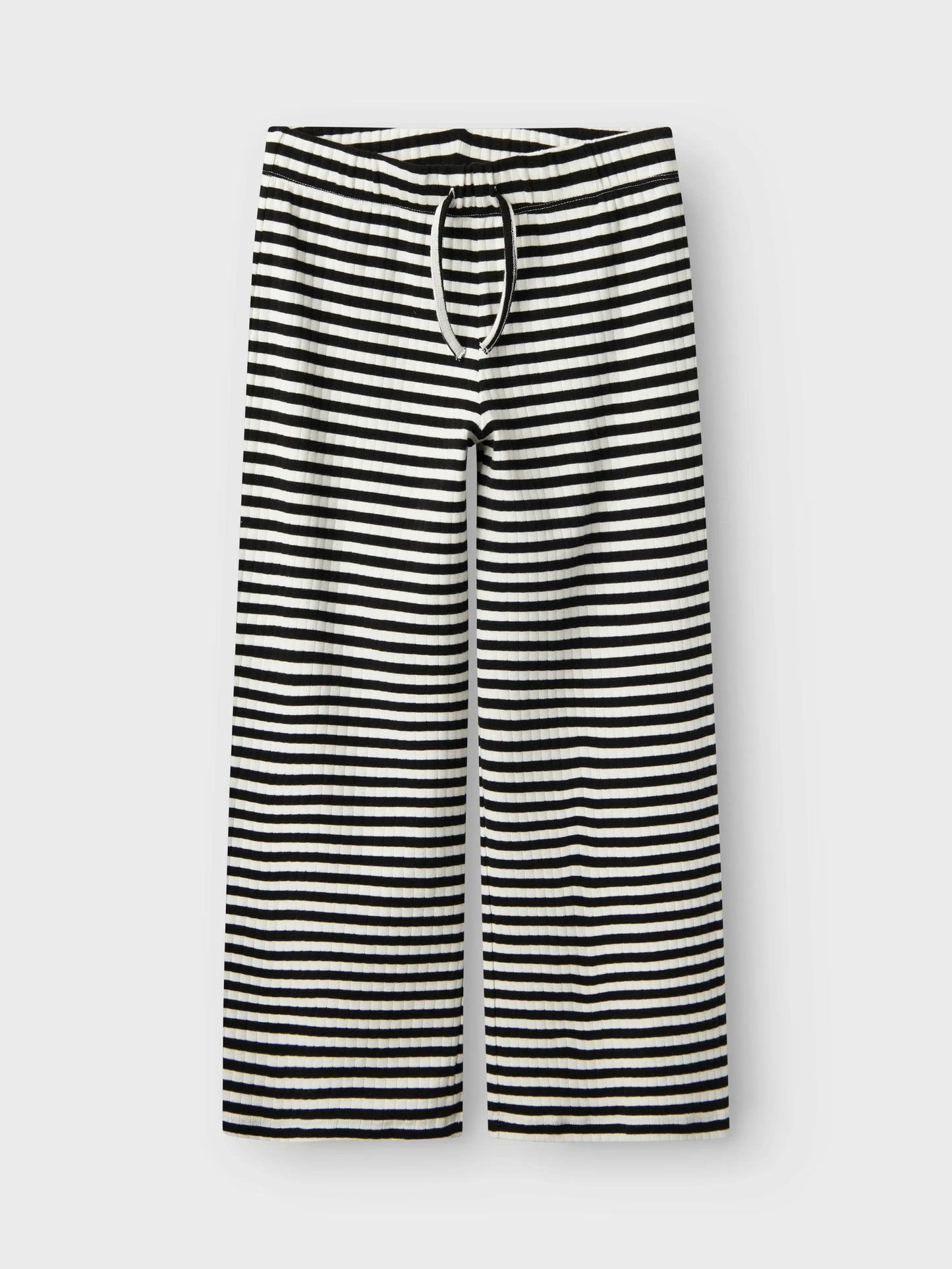 Name it Hose Straight Fit gestreift