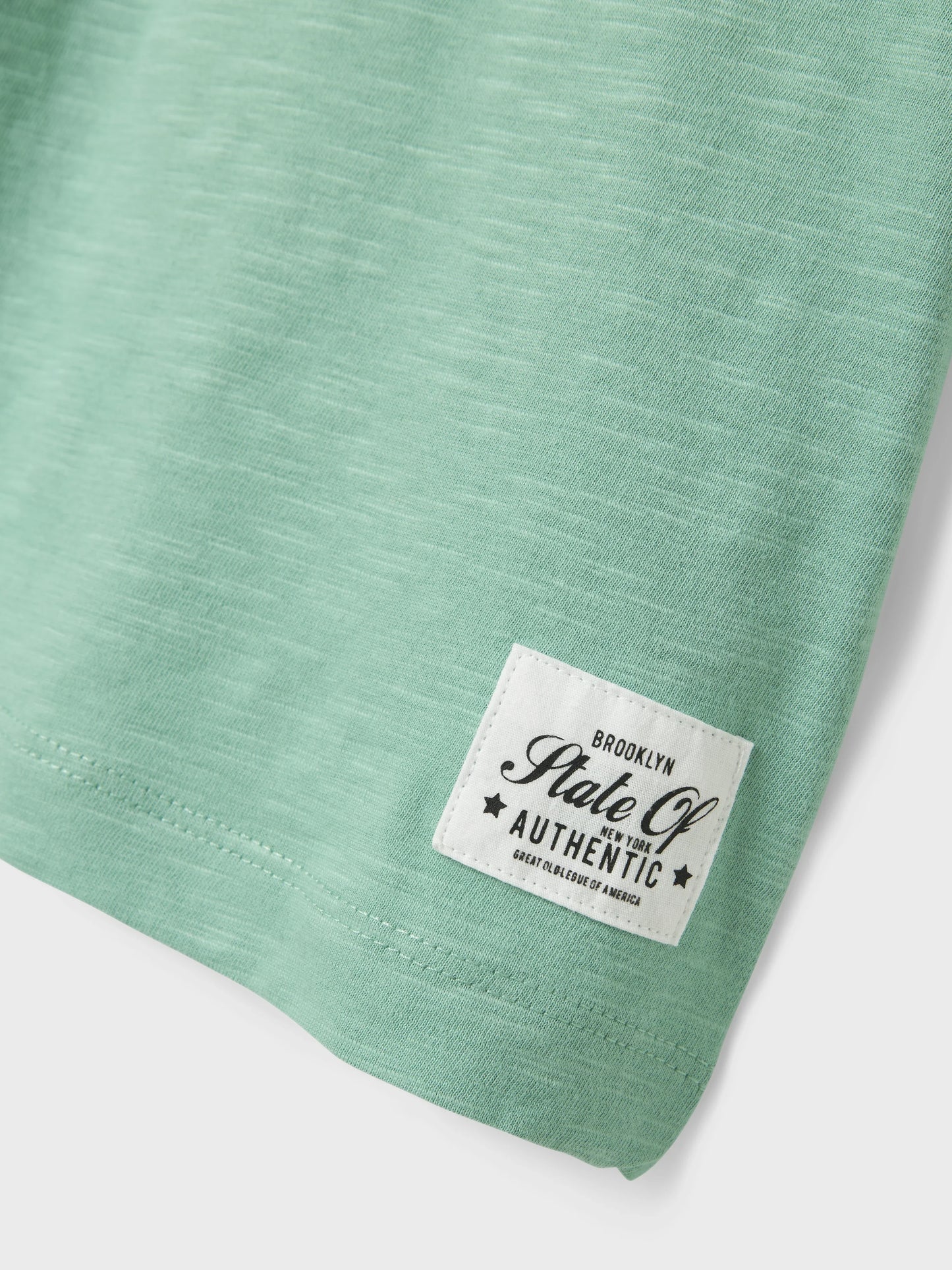 Name it T-Shirt Regular Fit