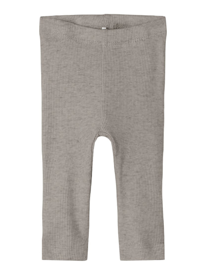 Name it Leggings gerippt