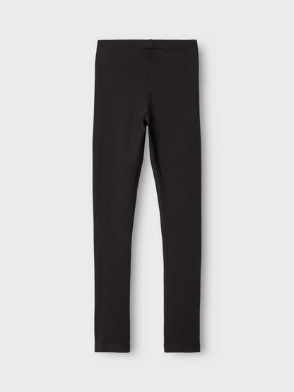 Name it Leggings schwarz
