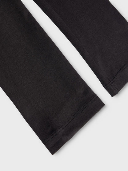 Name it Leggings schwarz