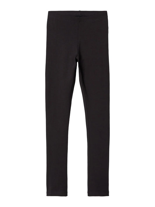 Name it Leggings schwarz