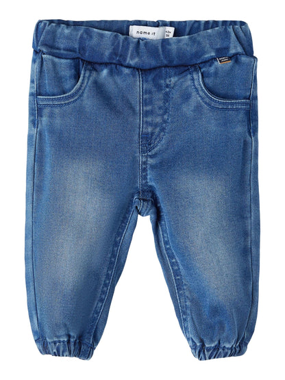 Name it Baggy Fit Jeans für Babys
