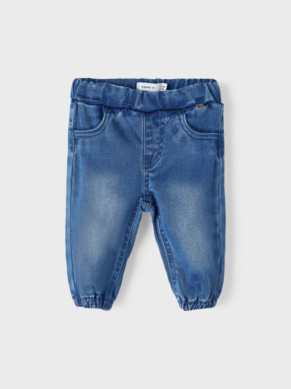 Name it Baggy Fit Jeans für Babys