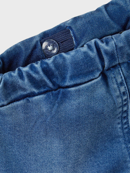 Name it Baggy Fit Jeans für Babys