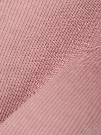 Name it T-Shirt mit Spitze aus Bio-Baumwolle und Modal