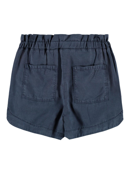 Shorts Lyocell für Mädchen von name it
