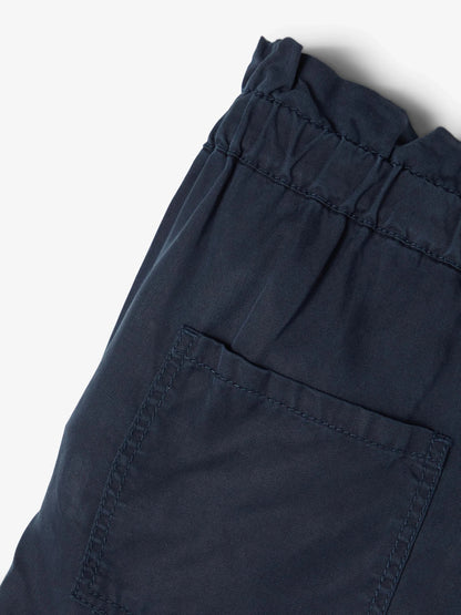 Shorts Lyocell für Mädchen von name it