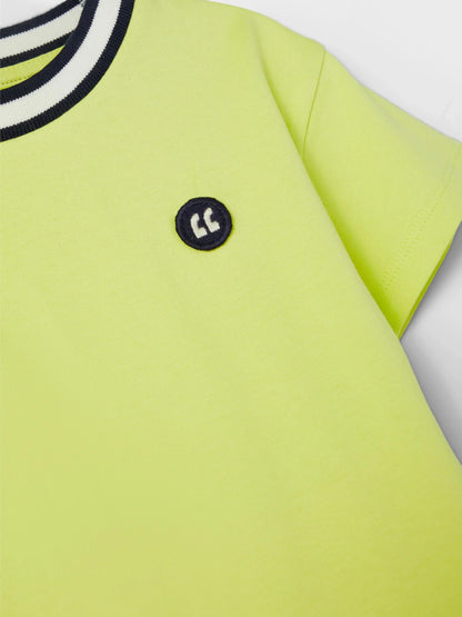 T-Shirt für Jungs von name it