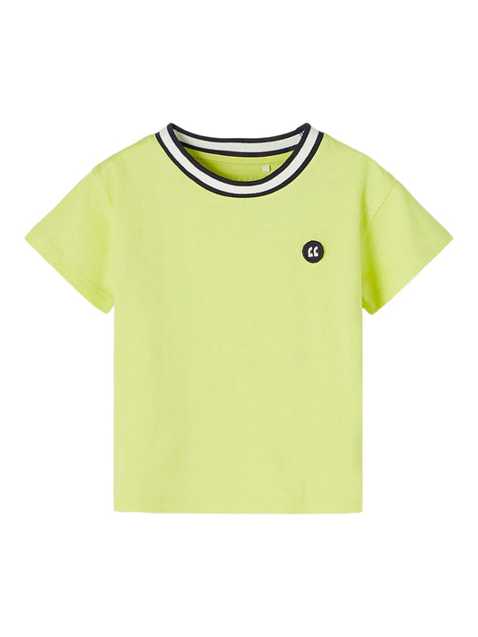 T-Shirt für Jungs von name it
