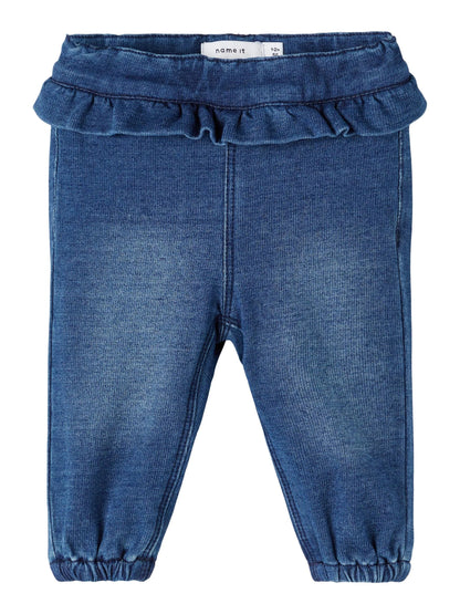 Name it Sweatjeans Baby für Mädchen
