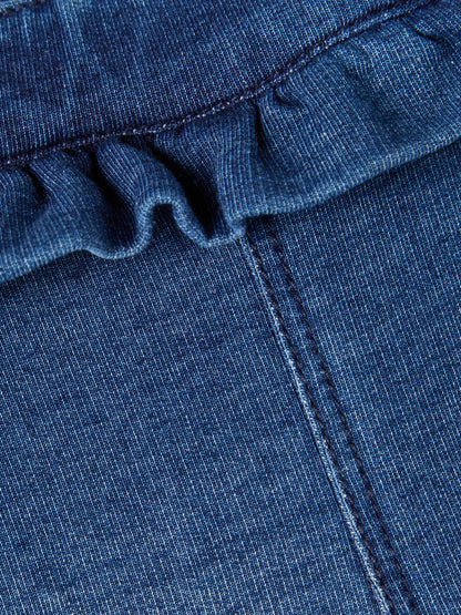 Name it Sweatjeans Baby für Mädchen