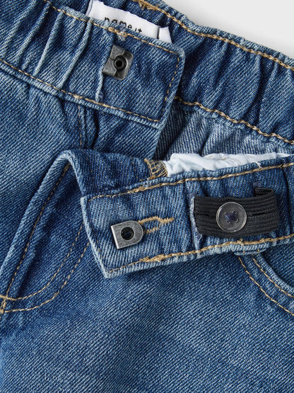 Name it Jeans Tapered Fit