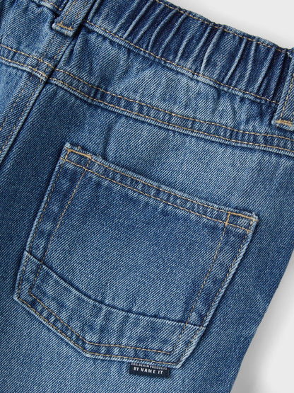 Name it Jeans Tapered Fit