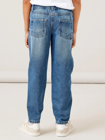 Name it Jeans Tapered Fit