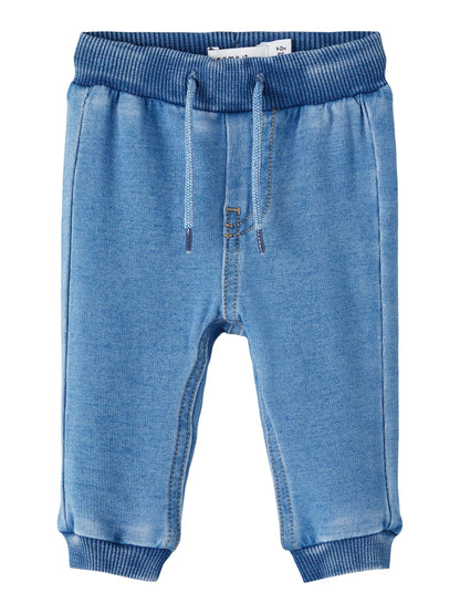 Name it Jogger Fit Jeans für Babys