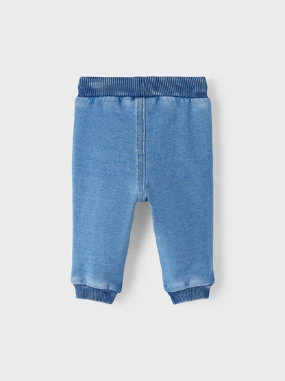 Name it Jogger Fit Jeans für Babys