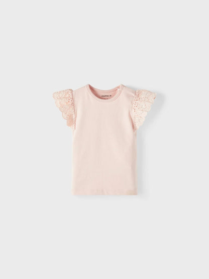 Name it T-Shirt für Babys aus Bio-Baumwolle