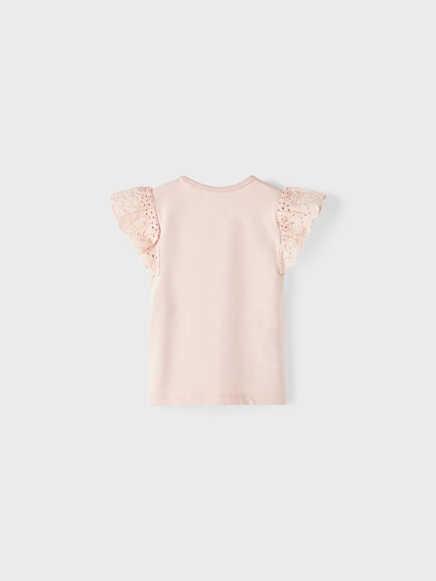 Name it T-Shirt für Babys aus Bio-Baumwolle