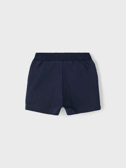 Name it Shorts für Babys aus Bio-Baumwolle