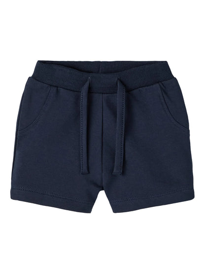 Name it Shorts für Babys aus Bio-Baumwolle