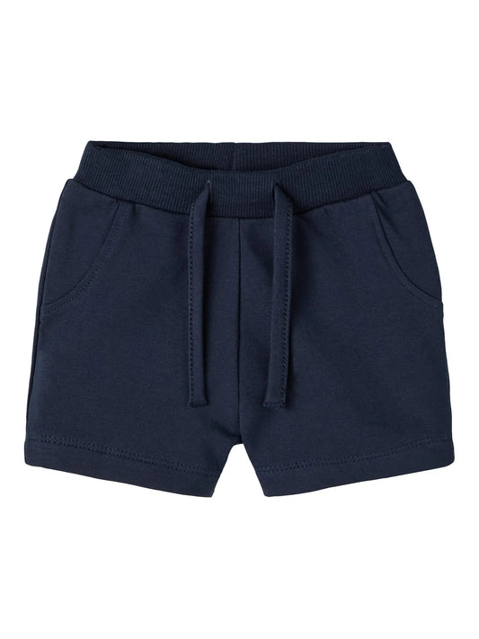 Name it Shorts für Babys aus Bio-Baumwolle
