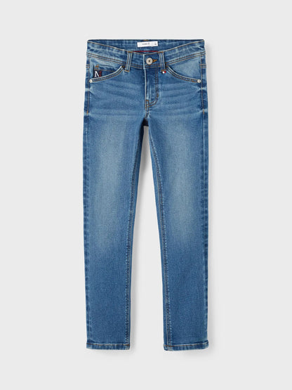 Name it Jeans Theo X-Slim Fit