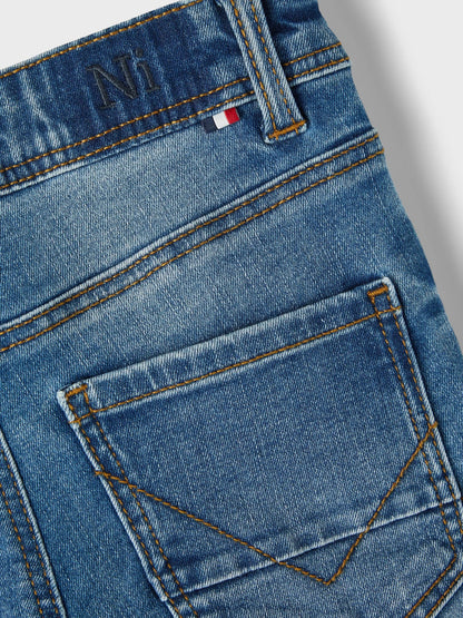 Name it Jeans Theo X-Slim Fit