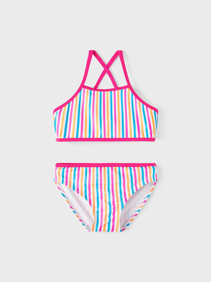 Name it Bikini gestreift