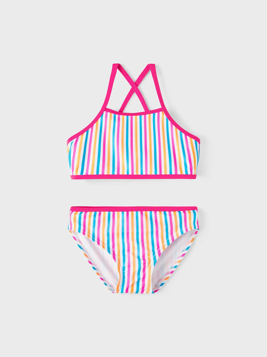 Name it Bikini gestreift