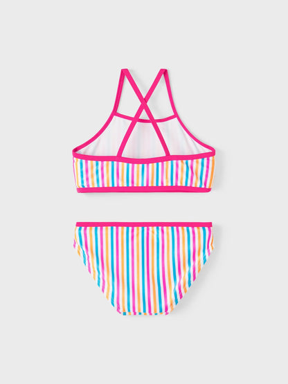 Name it Bikini gestreift