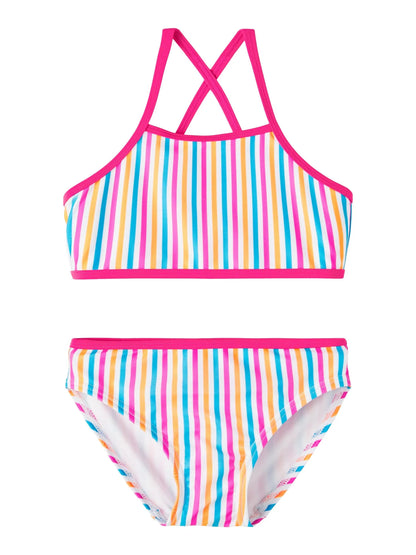 Name it Bikini gestreift