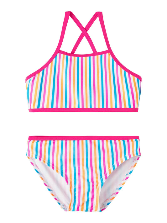 Name it Bikini gestreift