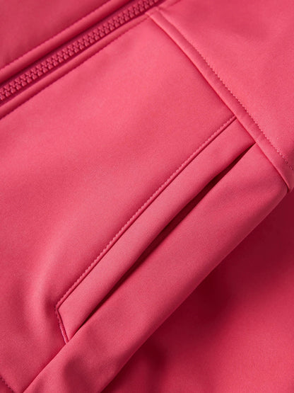 Name it Magische Softshell-Jacke
