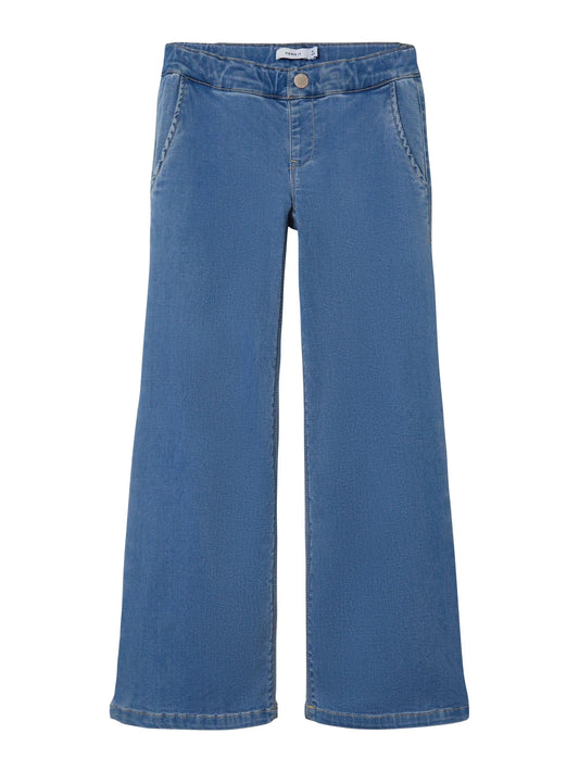 Name it Wide Fit Jeans