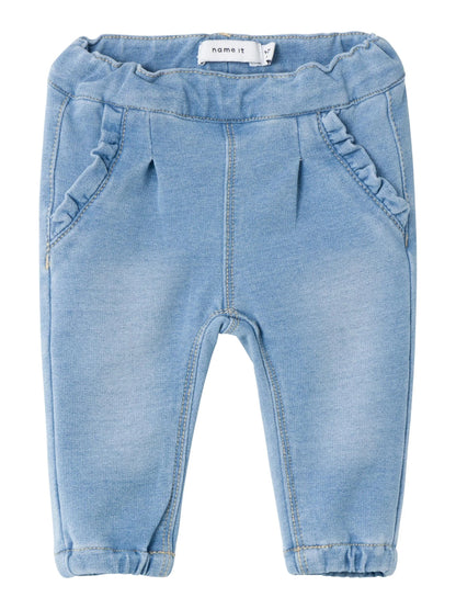Name it Weiche Jeans für Babys