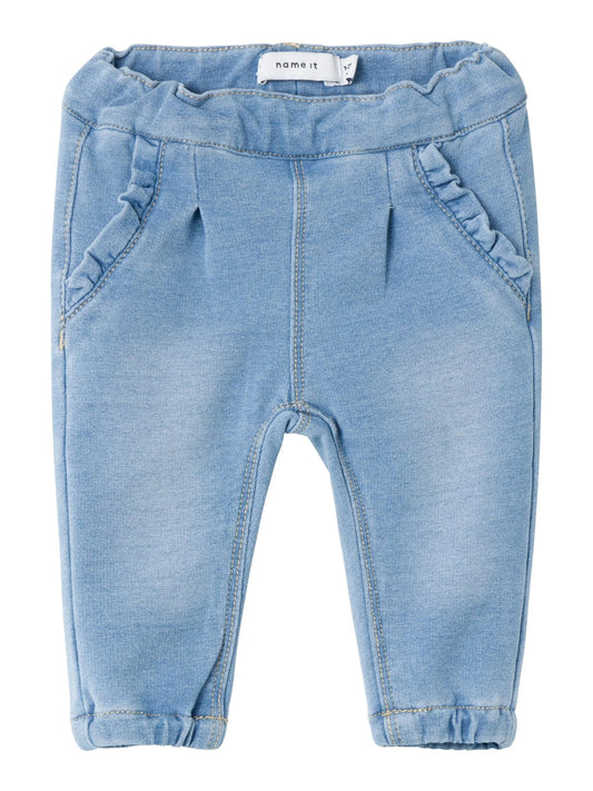 Name it Weiche Jeans für Babys
