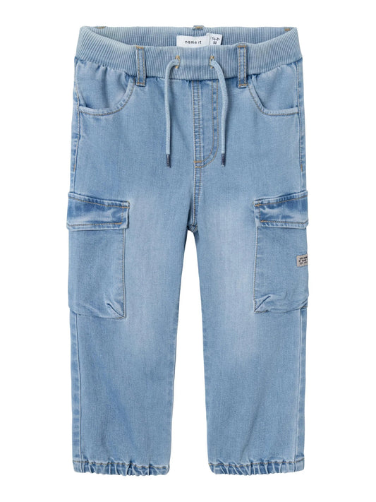 Name it Baggy Fit Jeans