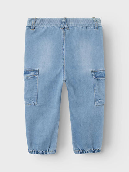 Name it Baggy Fit Jeans