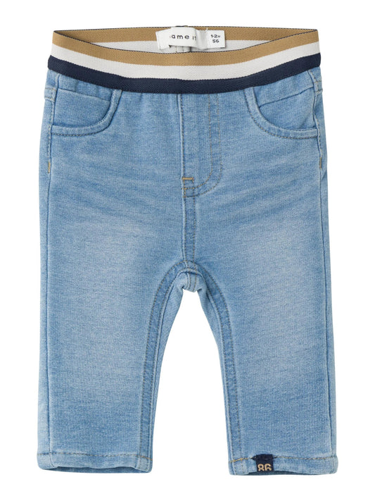 Name it Weiche Jeans für Babys