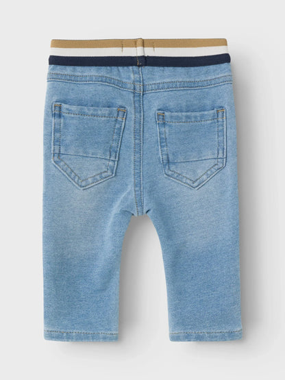 Name it Weiche Jeans für Babys