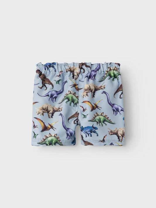 Name it Badeshorts mit Dinos